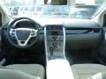 2012 Dark Blue Pearl Metallic Ford Edge SE  photo #8
