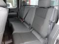 Radiant Silver - Titan S King Cab Photo No. 5