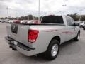 Radiant Silver - Titan S King Cab Photo No. 8