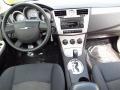 Clearwater Blue Pearl - Sebring Touring Convertible Photo No. 10
