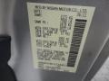 Radiant Silver - Titan S King Cab Photo No. 23