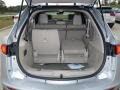 2012 Lincoln MKT EcoBoost AWD Trunk