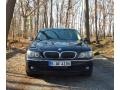 2007 Monaco Blue Metallic BMW 7 Series 750i Sedan  photo #2