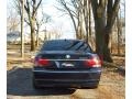 2007 Monaco Blue Metallic BMW 7 Series 750i Sedan  photo #6