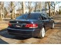 2007 Monaco Blue Metallic BMW 7 Series 750i Sedan  photo #7