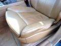 2007 Monaco Blue Metallic BMW 7 Series 750i Sedan  photo #13