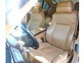 2007 Monaco Blue Metallic BMW 7 Series 750i Sedan  photo #14