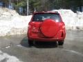 2007 Barcelona Red Pearl Toyota RAV4 Limited 4WD  photo #9