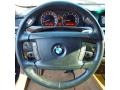 2007 Monaco Blue Metallic BMW 7 Series 750i Sedan  photo #17