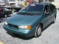 1998 Medium Seafoam Green Metallic Ford Windstar GL  photo #1