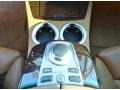 2007 Monaco Blue Metallic BMW 7 Series 750i Sedan  photo #23
