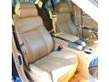 2007 Monaco Blue Metallic BMW 7 Series 750i Sedan  photo #25