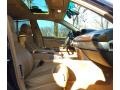 2007 Monaco Blue Metallic BMW 7 Series 750i Sedan  photo #26