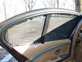 2007 Monaco Blue Metallic BMW 7 Series 750i Sedan  photo #28