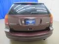 2004 Deep Molten Red Pearl Chrysler Pacifica AWD  photo #7