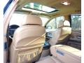 2007 Monaco Blue Metallic BMW 7 Series 750i Sedan  photo #29