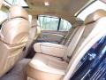 2007 Monaco Blue Metallic BMW 7 Series 750i Sedan  photo #30