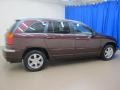  2004 Pacifica AWD Deep Molten Red Pearl