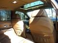 2007 Monaco Blue Metallic BMW 7 Series 750i Sedan  photo #32
