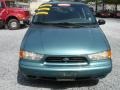 1998 Medium Seafoam Green Metallic Ford Windstar GL  photo #2