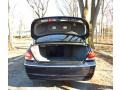 2007 Monaco Blue Metallic BMW 7 Series 750i Sedan  photo #35