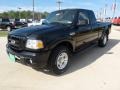 Black - Ranger Sport SuperCab Photo No. 1