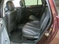 2004 Chrysler Pacifica AWD Rear Seat