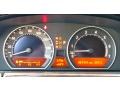 2007 Monaco Blue Metallic BMW 7 Series 750i Sedan  photo #42