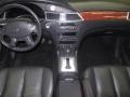 2004 Chrysler Pacifica Dark Slate Gray Interior Dashboard Photo