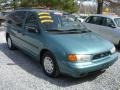 1998 Medium Seafoam Green Metallic Ford Windstar GL  photo #4