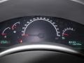 Dark Slate Gray Gauges Photo for 2004 Chrysler Pacifica #61144406