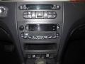 Dark Slate Gray Controls Photo for 2004 Chrysler Pacifica #61144421