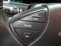 Dark Slate Gray Controls Photo for 2004 Chrysler Pacifica #61144469