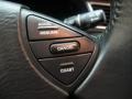 Dark Slate Gray Controls Photo for 2004 Chrysler Pacifica #61144478