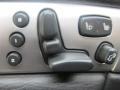 Controls of 2004 Pacifica AWD