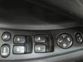 Dark Slate Gray Controls Photo for 2004 Chrysler Pacifica #61144496