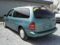 1998 Medium Seafoam Green Metallic Ford Windstar GL  photo #6