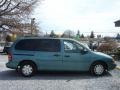 1998 Medium Seafoam Green Metallic Ford Windstar GL  photo #7