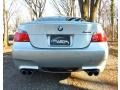 Silverstone Silver Metallic - M5  Photo No. 31