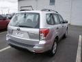 2009 Spark Silver Metallic Subaru Forester 2.5 X Premium  photo #2