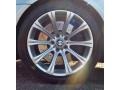 Silverstone Silver Metallic - M5  Photo No. 32