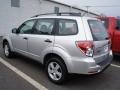 2009 Spark Silver Metallic Subaru Forester 2.5 X Premium  photo #4