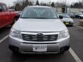 2009 Spark Silver Metallic Subaru Forester 2.5 X Premium  photo #7
