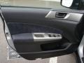 2009 Spark Silver Metallic Subaru Forester 2.5 X Premium  photo #8