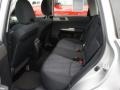 2009 Spark Silver Metallic Subaru Forester 2.5 X Premium  photo #9