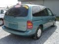 1998 Medium Seafoam Green Metallic Ford Windstar GL  photo #8