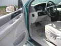 1998 Medium Seafoam Green Metallic Ford Windstar GL  photo #9