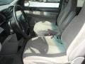 1998 Medium Seafoam Green Metallic Ford Windstar GL  photo #10