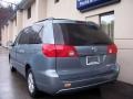Blue Mirage Metallic - Sienna LE Photo No. 4