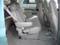 1998 Medium Seafoam Green Metallic Ford Windstar GL  photo #11